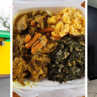 Night Owl Caribbean Cuisine