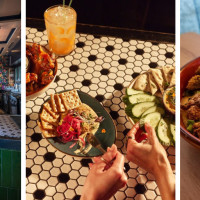 Nightingale Rooftop Restaurant & Bar
