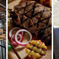 Nisqually Bar & Grill