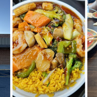 No 1 Chinese Restaurant Elizabethtown