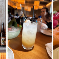 Nobu Houston