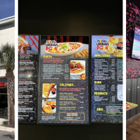 Nona’s Urban Pizza