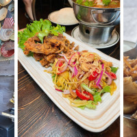 Noodies Thai Kitchen