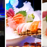 Nori Sushi Philadelphia