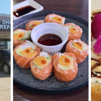 Nori Sushi