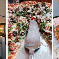 North End Pizza Boise