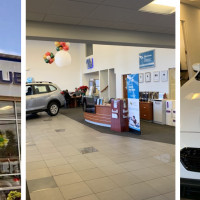 North Reading Subaru