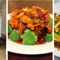 North Village Chinese Restaurant