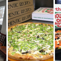 Northboro House of Pizza