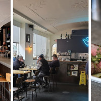 Nosh Kitchen Bar