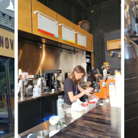 Novo Coffee