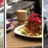 Nuk's Thai Cuisine