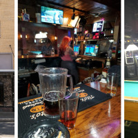 Numan's Cafe & Sports Bar