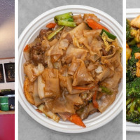 Number One Chinese Restaurant Oneonta