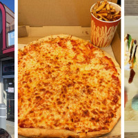 Nut House Pizza