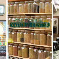 NutraSol Natural Center