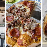 NY Pizza Kitchen Bar&Grill