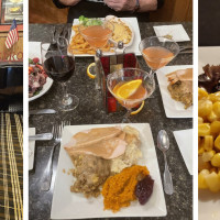 Oak Street Bistro