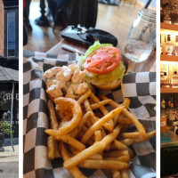 Oaked 110 Whiskey & Wine Bar