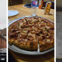 Oakwood Pizzeria
