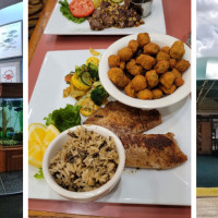 Oasis Bar & Grill Odessa