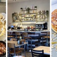 Oats & Honey Cafe