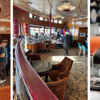 Observation Bar