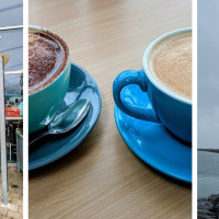 Ocean Lab Cafe