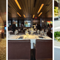 Ocean Prime Washington