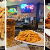 O’Clevy’s Drink’s and Eats