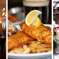 O’Dowd’s Gastrobar
