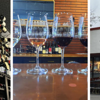 Oeno Wine Lounge