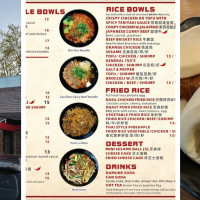 OG Dumpling House