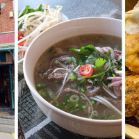 Oh My Pho