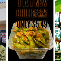 Ohana Poke Bowl lhc llc