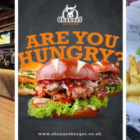 Ohannes Burger Salford
