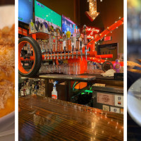 OHSO Brewery + Distillery- North Scottsdale