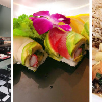 Oishi Asian Cuisine