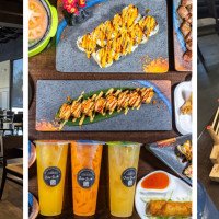 Oishi Sushi Conroe