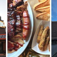 Oklahoma Joe’s Barbecue & Catering - Broken Arrow