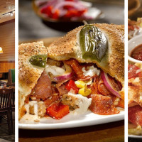 Old Chicago Pizza Taproom Boise