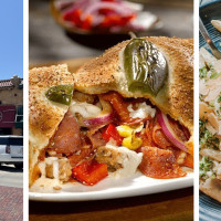 Old Chicago Pizza Taproom Salina