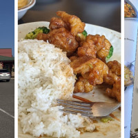 Old Li‘s Restaurant