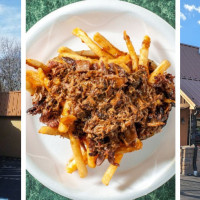 Old Original Nick's Roast Beef West Chester