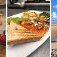 Old Town Beach Cafe