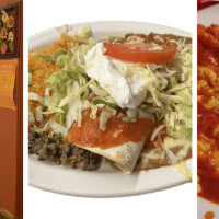 Old West Mexican Restaurant