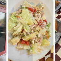 Olde Town Pizzeria & Pasta Co.