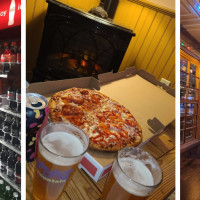 Olde Waterville Pizza