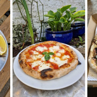 Oldstone Pizzeria
