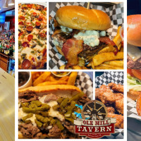Ole Mill Tavern